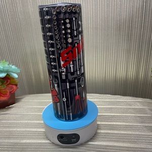 Mac tool snap on tool tumbler